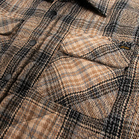 Thalia Surf Riverwood Mens Jacket