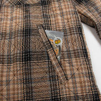 Thalia Surf Riverwood Mens Jacket