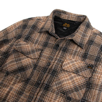 Thalia Surf Riverwood Mens Jacket