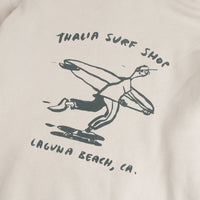 Thalia Surf x Russ Pope Skater Mens Fleece