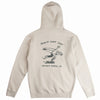 Thalia Surf x Russ Pope Skater Mens Fleece