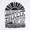 Thalia Surf Saloon Mens Tee