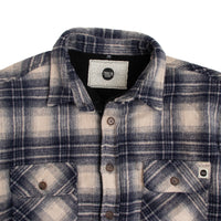 Thalia Surf Catalina Sherpa Lined Mens Jacket