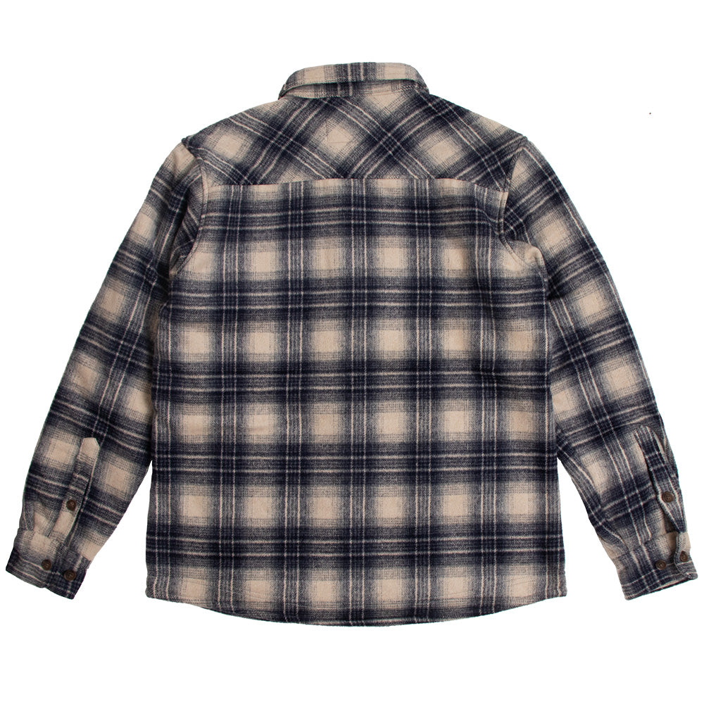 Thalia Surf Catalina Sherpa Lined Mens Jacket