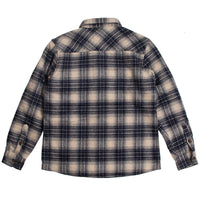 Thalia Surf Catalina Sherpa Lined Mens Jacket