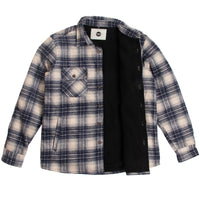 Thalia Surf Catalina Sherpa Lined Mens Jacket