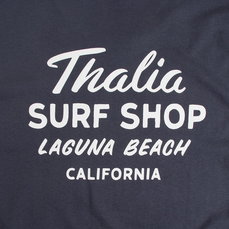 Thalia Surf Shop Mens Tee