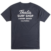 Thalia Surf Shop Mens Tee