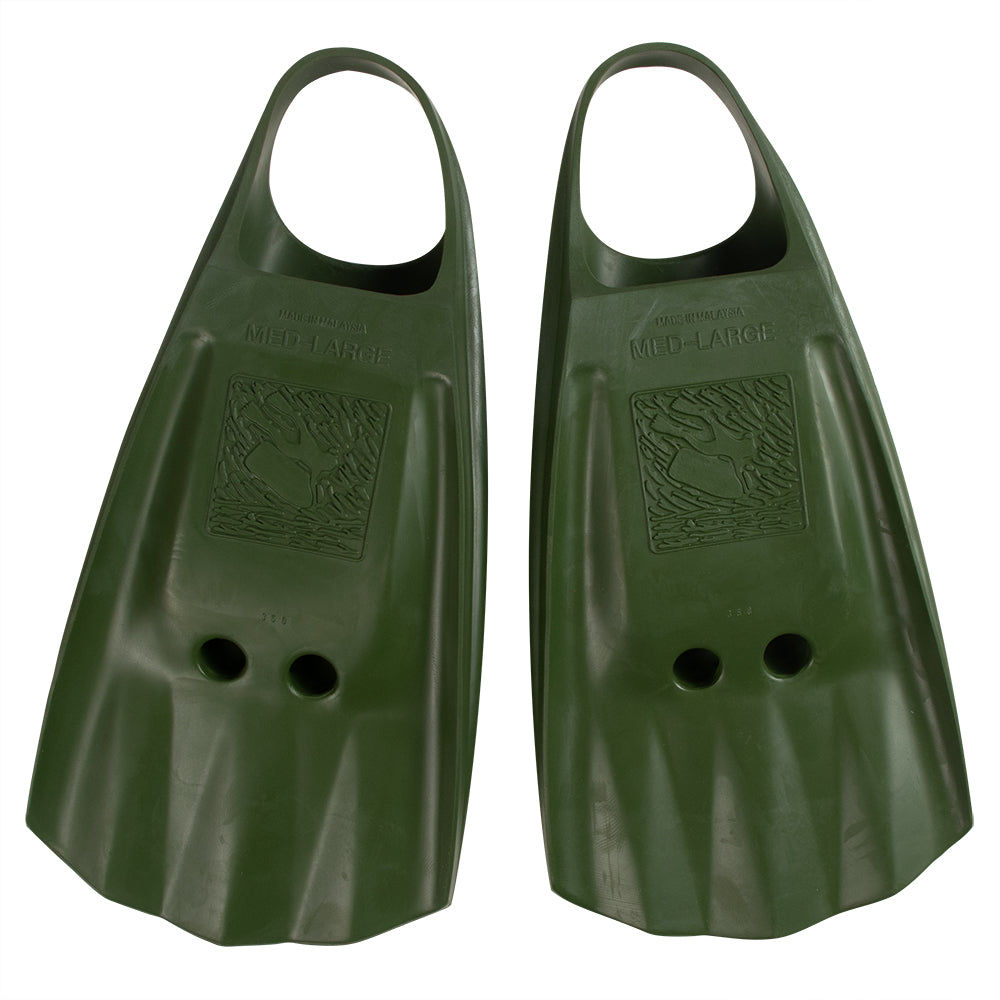 Thalia Surf Swim Fins, view 2