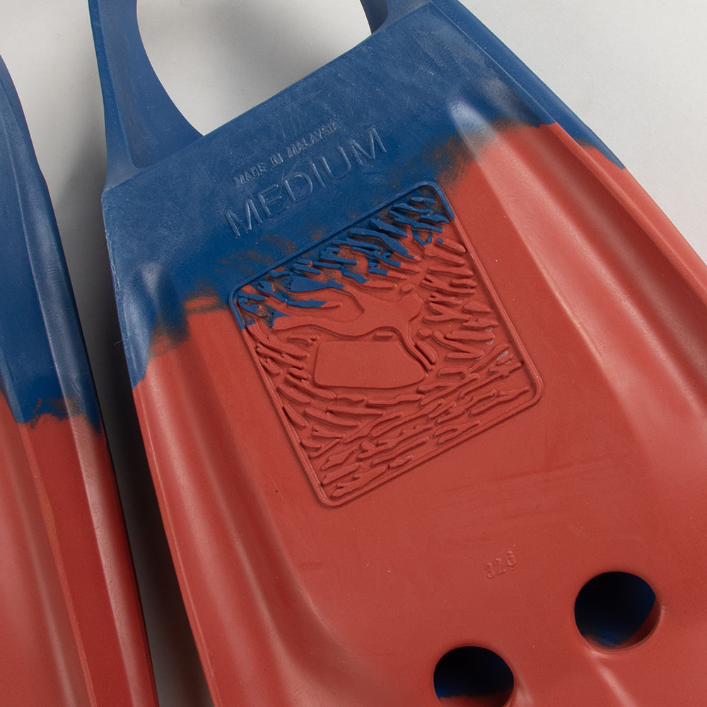 Thalia Surf Swim Fins, view 3