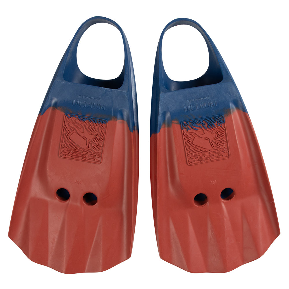 Thalia Surf Swim Fins, view 2