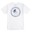 Thalia Surf Wiggle Toes Mens Tee