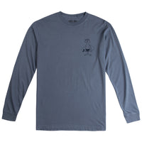 Thalia Surf x Yusuke Mens Longsleeve Tee