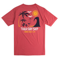 Thalia Surf x Yusuke Mens Tee