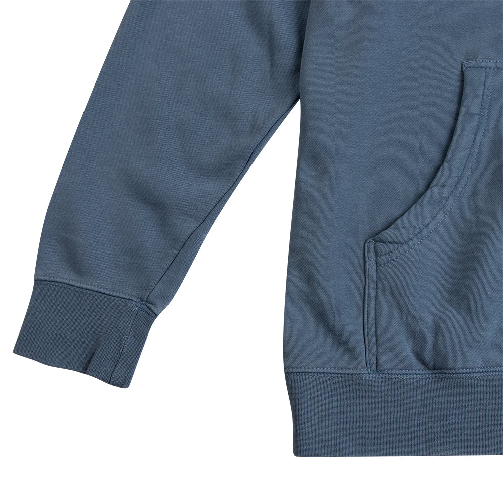 Thalia Surf x Yusuke Mens Fleece, Slate Blue, view 6
