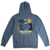 Thalia Surf x Yusuke Mens Fleece