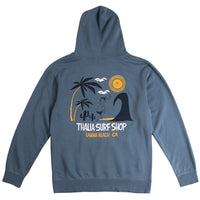 Thalia Surf x Yusuke Mens Fleece