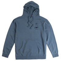Thalia Surf x Yusuke Mens Fleece