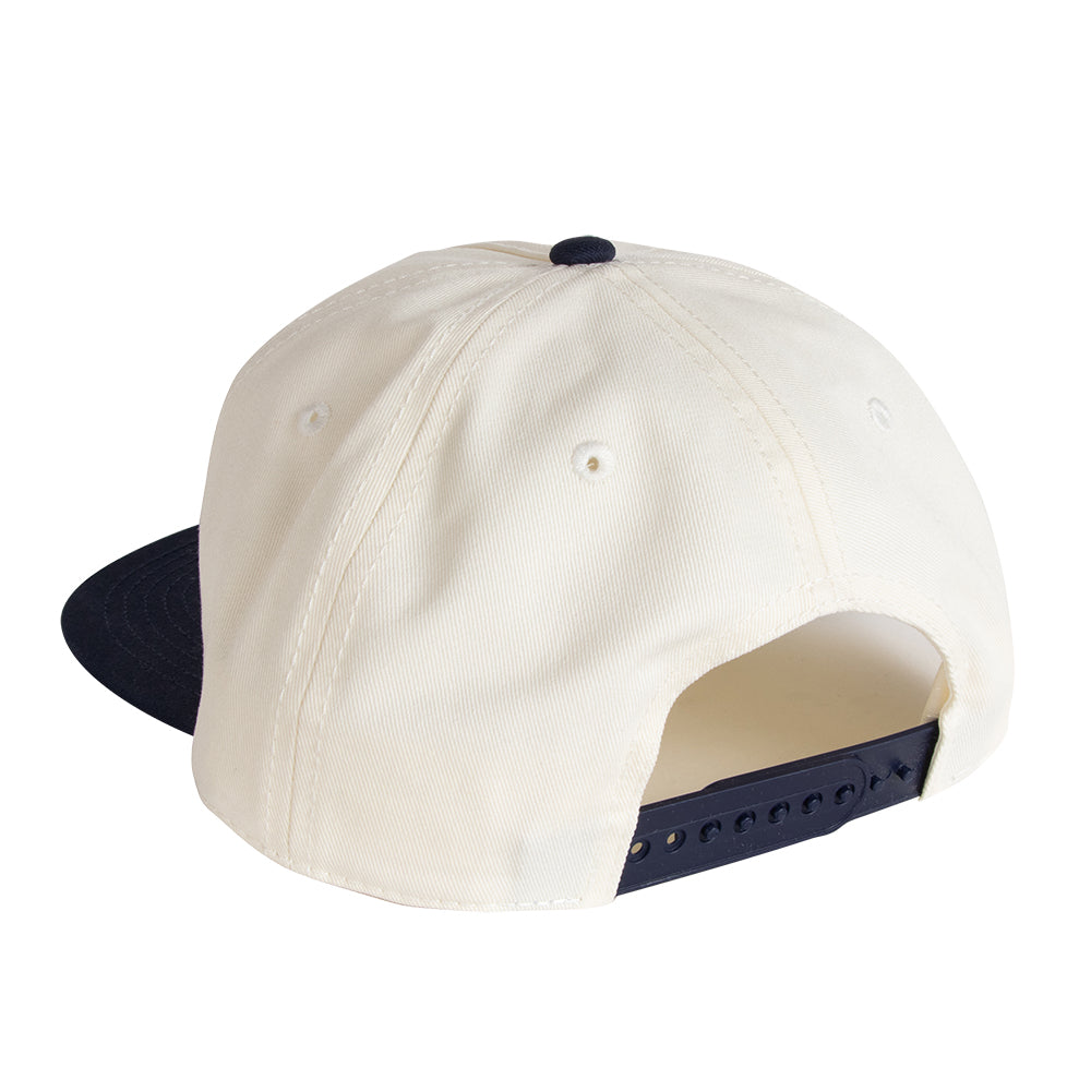 Thalia Surf x Yusuke Hat, Natural/Midnight, view 2