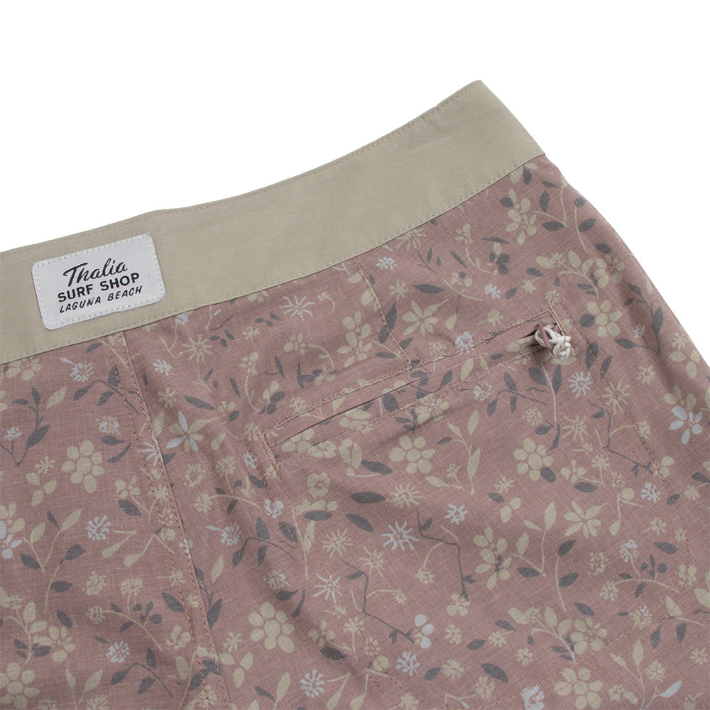 Thalia Surf Anita Womens Boardshorts