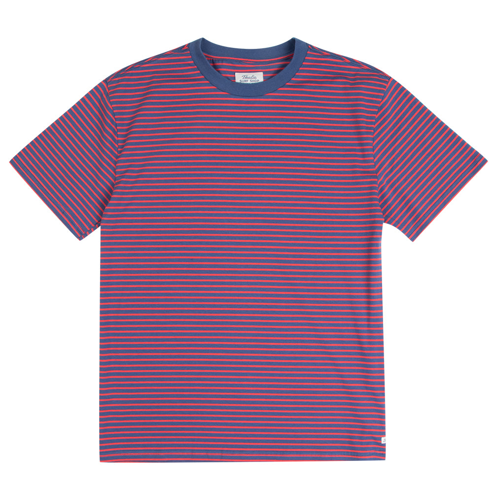Thalia Surf Anita Stripe Mens Tee