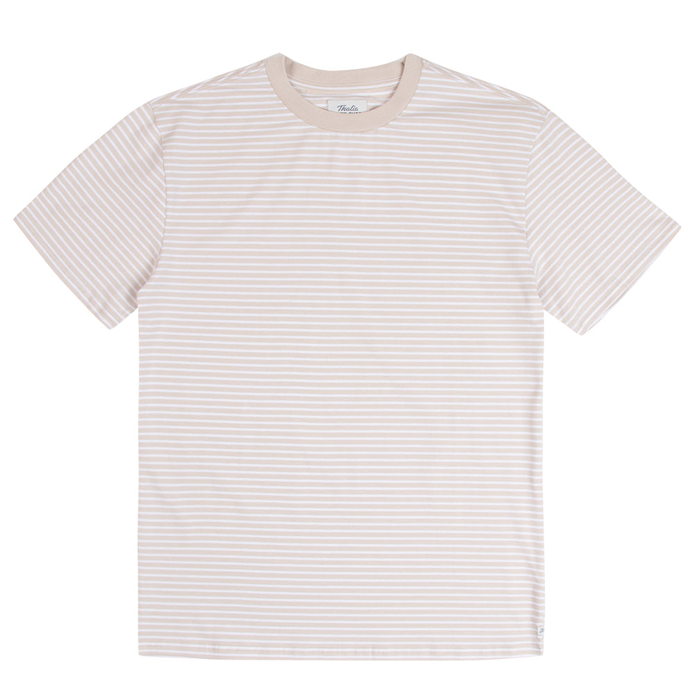 Thalia Surf Anita Stripe Mens Tee