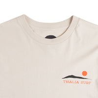 Thalia Surf Baja Del Sol Mens Tee