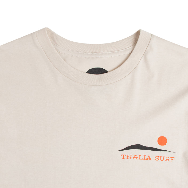 Thalia Surf Baja Del Sol Mens Tee