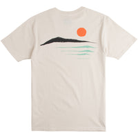 Thalia Surf Baja Del Sol Mens Tee