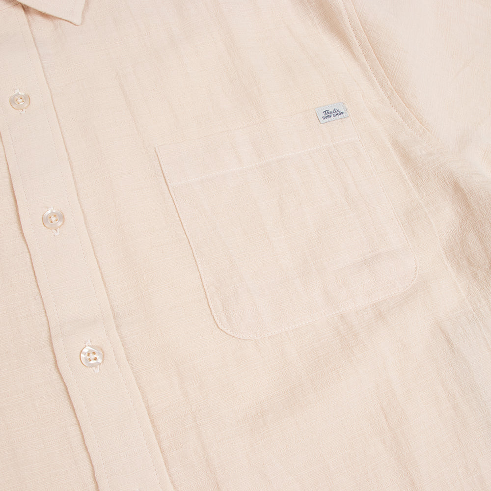Thalia Surf Lido Mens Shirt