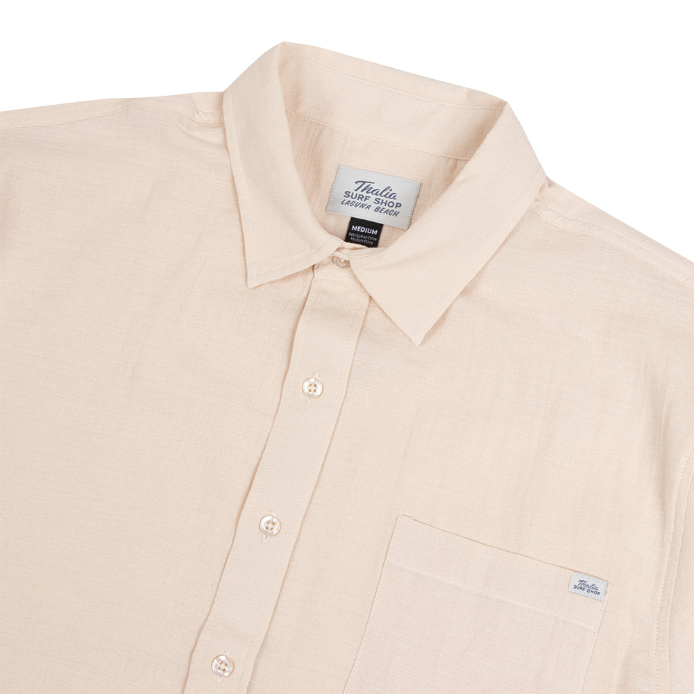 Thalia Surf Lido Mens Shirt
