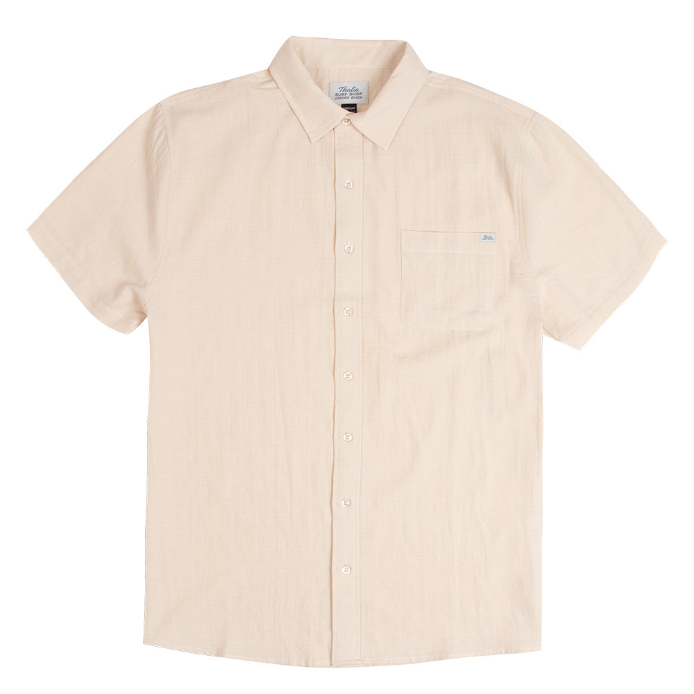 Thalia Surf Lido Mens Shirt