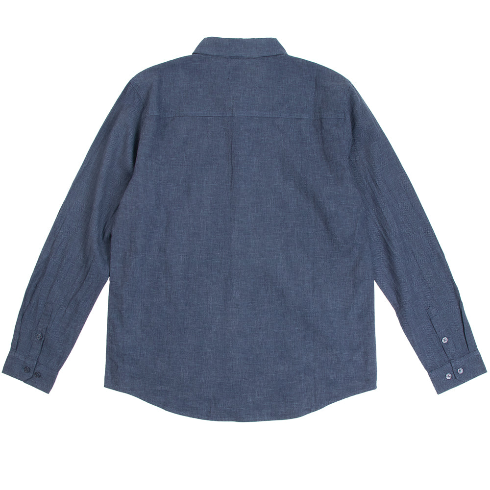 Thalia Surf Belmont L/S Mens Shirt