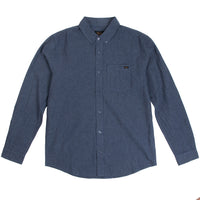 Thalia Surf Belmont L/S Mens Shirt
