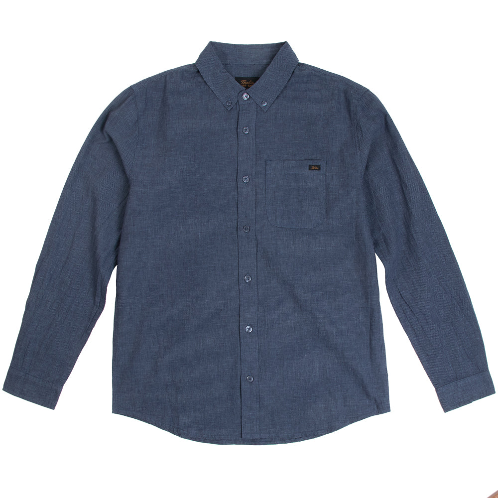 Thalia Surf Belmont L/S Mens Shirt