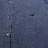 Thalia Surf Belmont L/S Mens Shirt