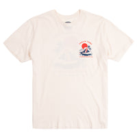 Thalia Surf Bottoms Up Womens Tee