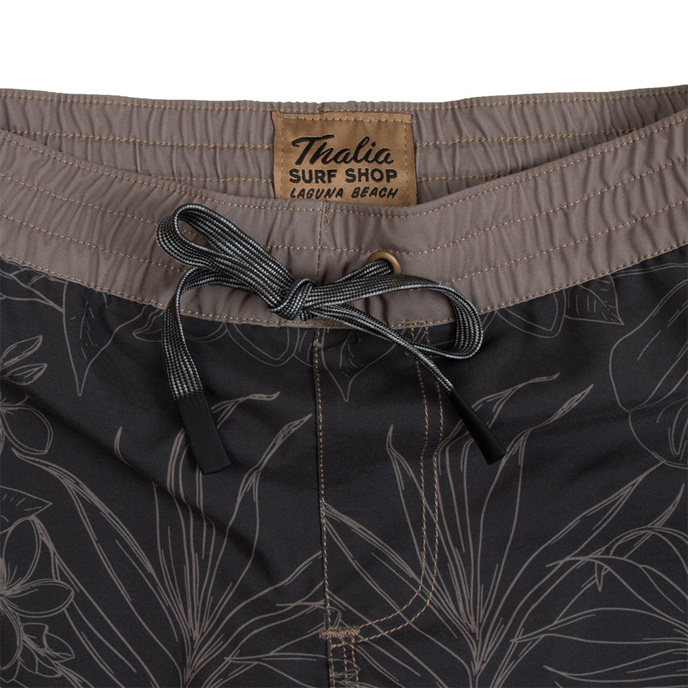Thalia Surf Drift Boys Boardshorts