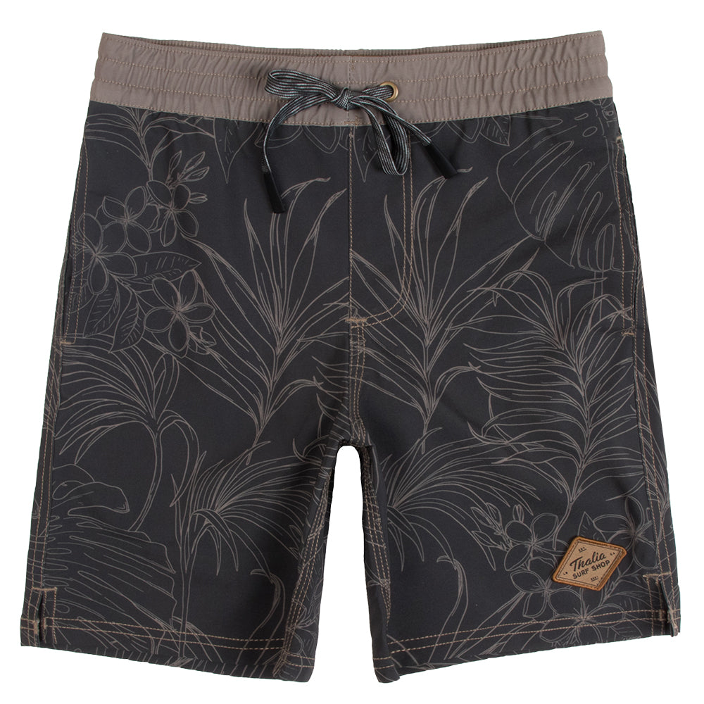 Thalia Surf Drift Boys Boardshorts