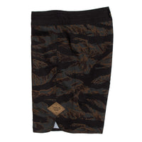Thalia Surf Camo Boys Boardshorts