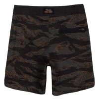 Thalia Surf Camo Boys Boardshorts