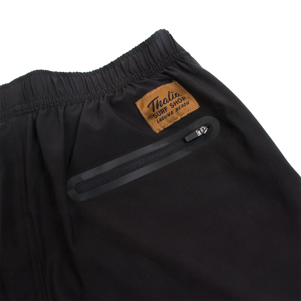 Thalia Surf Performance Lined Mens Walkshorts