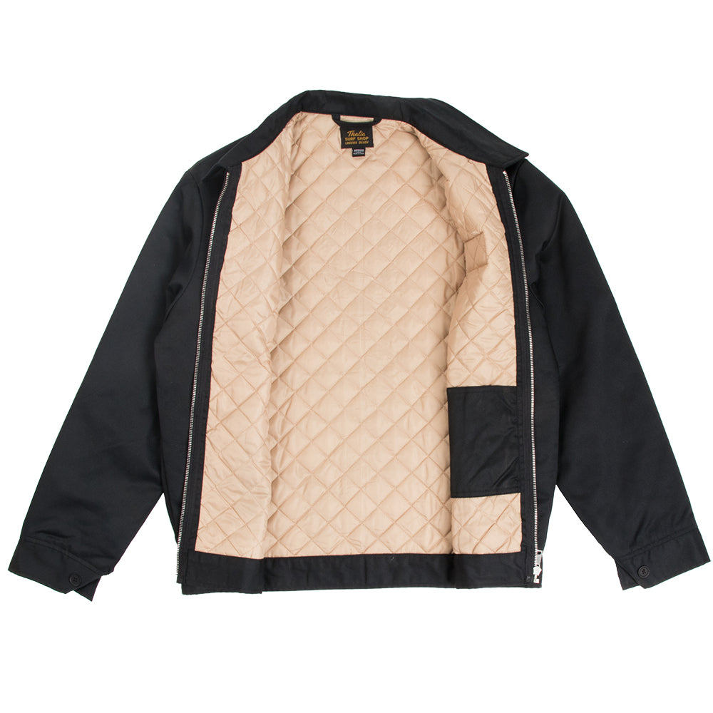 Thalia Surf Brooks Mens Jacket