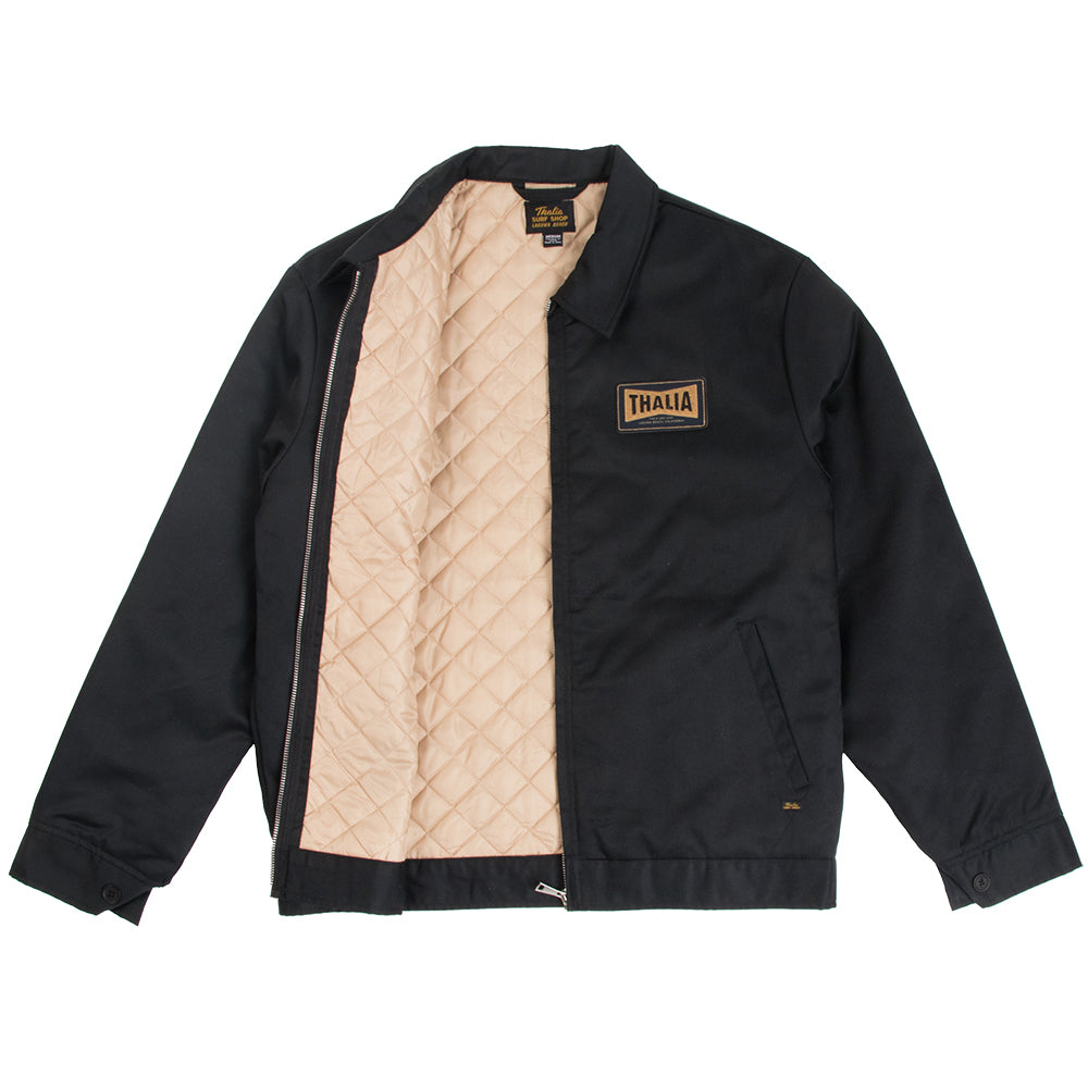 Thalia Surf Brooks Mens Jacket