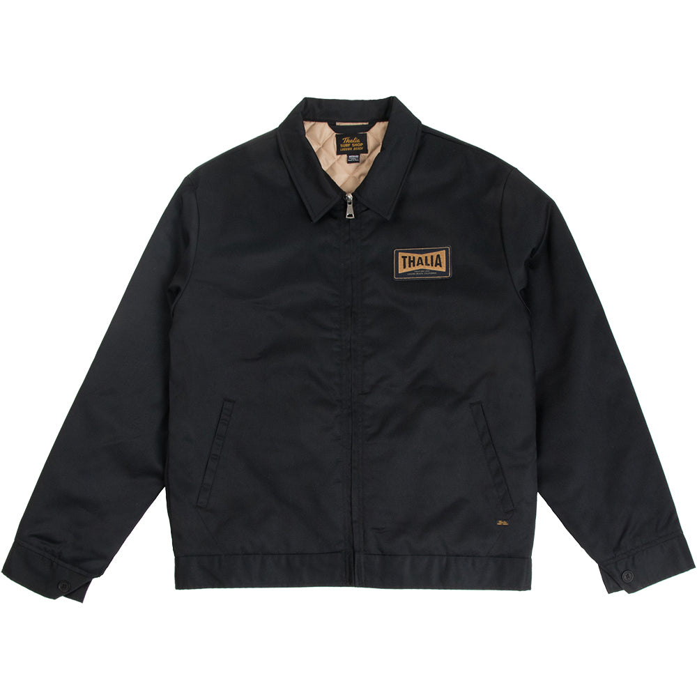 Thalia Surf Brooks Mens Jacket