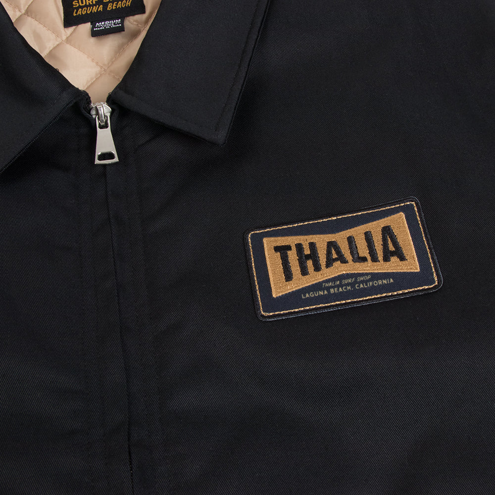 Thalia Surf Brooks Mens Jacket