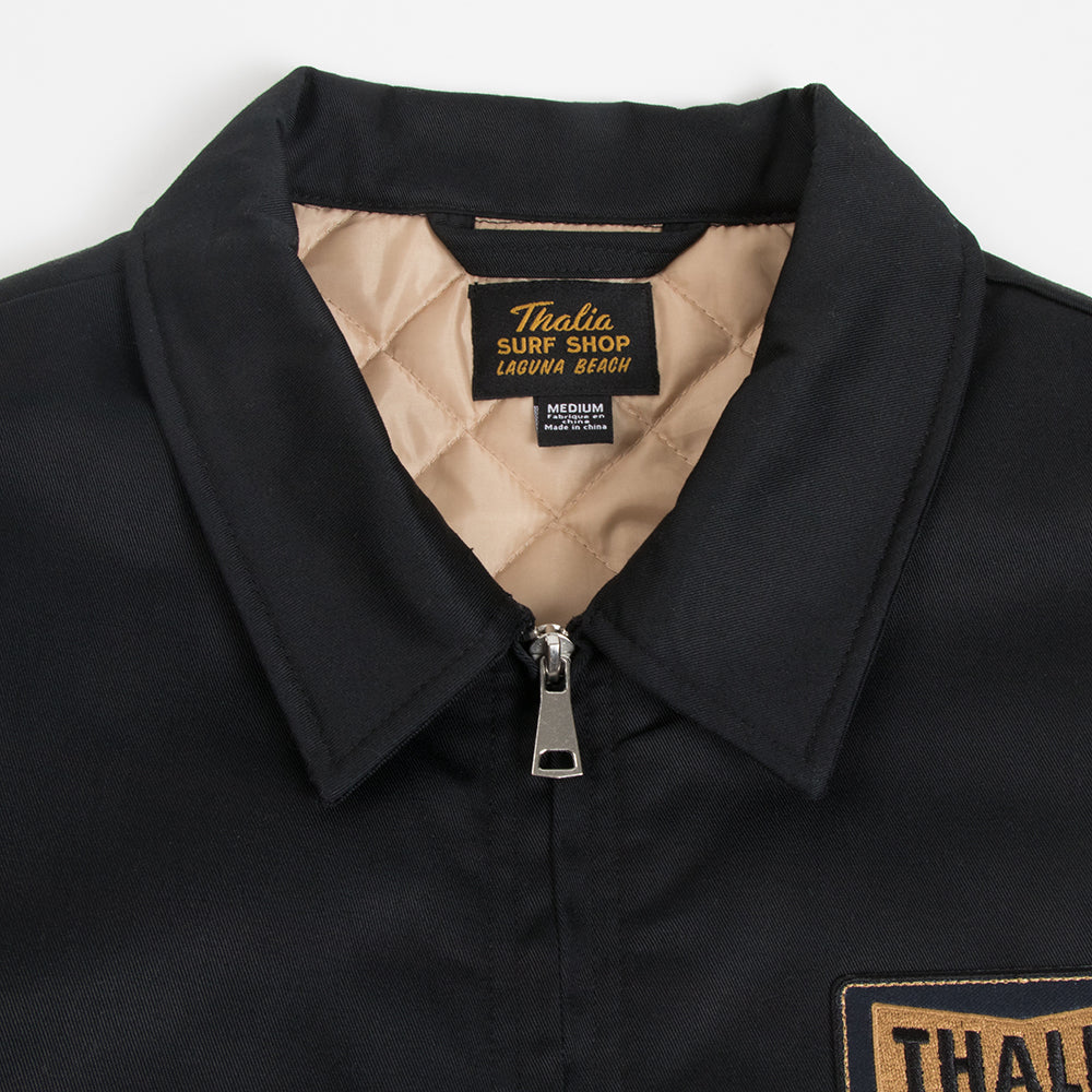 Thalia Surf Brooks Mens Jacket