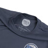 Thalia Surf Bubblegum Mens Tee