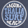 Thalia Surf Bubblegum Mens Tee