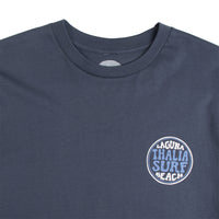 Thalia Surf Bubblegum Mens Tee